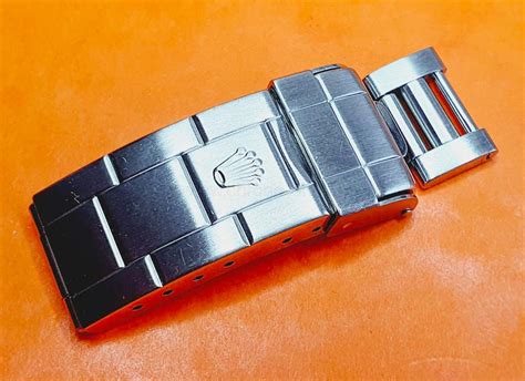 rolex submariner bracelet clasp|rolex folding clasp adjust size.